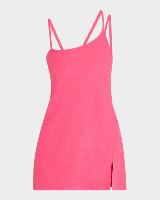 Spacedye Fearless Mini Dress